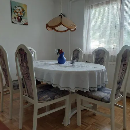 Apartment Ml Free Parking