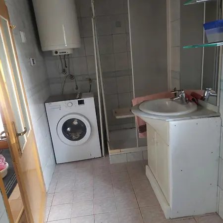 Ml Free Parking Apartment