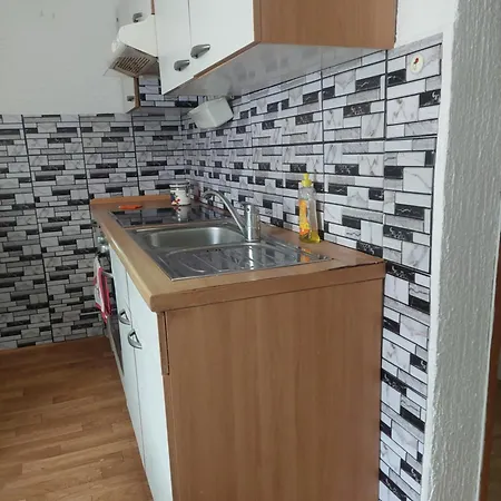 Apartment Ml Free Parking