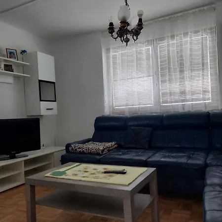 Apartamento Ml Free Parking *