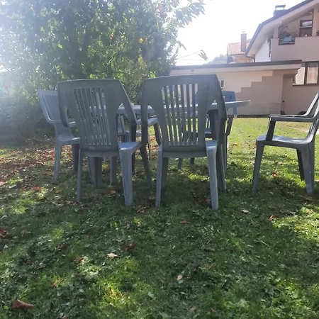 Ml Free Parking Lejlighed Loče pri Poljčanah