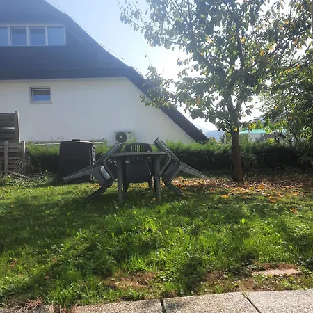 Ml Free Parking Loče pri Poljčanah