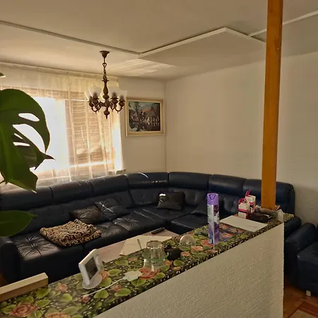 Ml Free Parking Apartament Loče pri Poljčanah