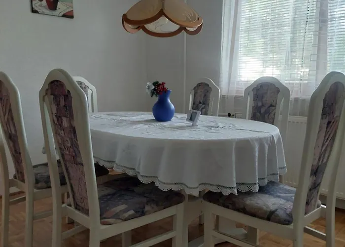 Lejlighed Ml Free Parking