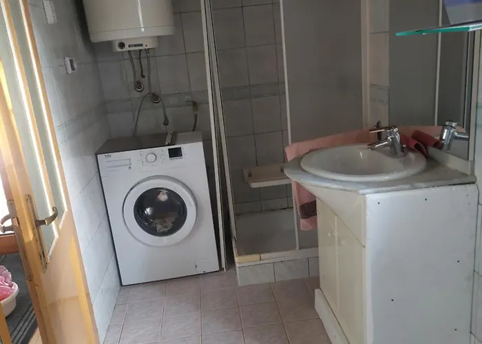 Ml Free Parking شقة