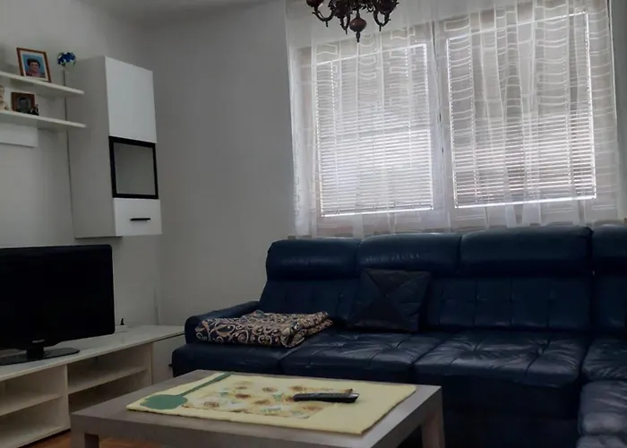 Lejlighed Ml Free Parking *