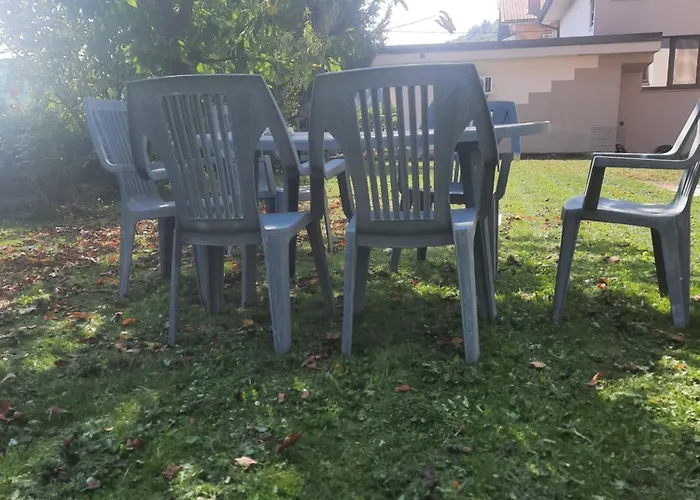 Ml Free Parking Lejlighed Loče pri Poljčanah