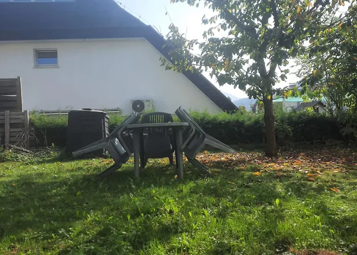 Ml Free Parking Loče pri Poljčanah