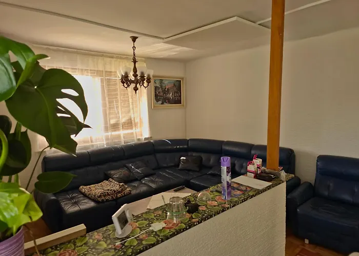 Ml Free Parking شقة Loce pri Poljcanah